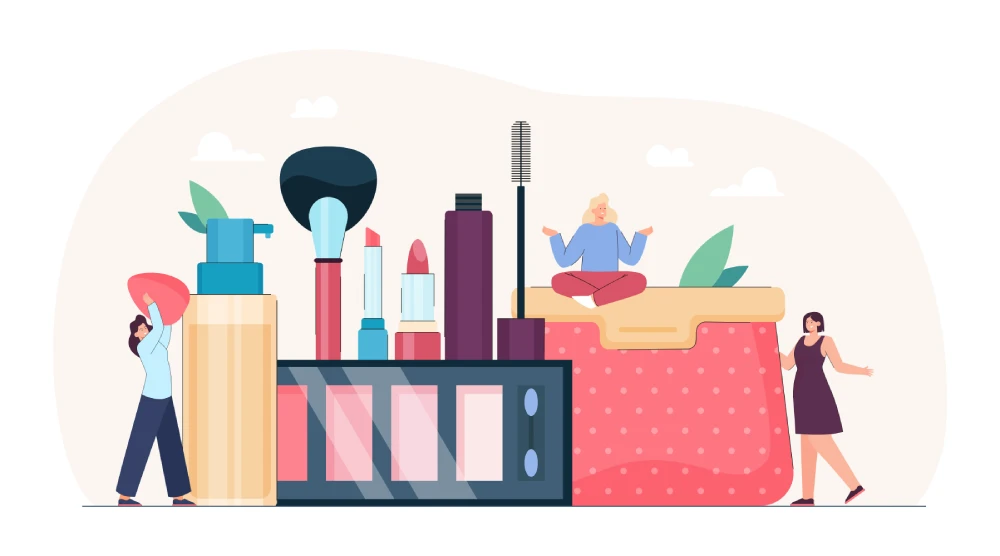 MAKEUP